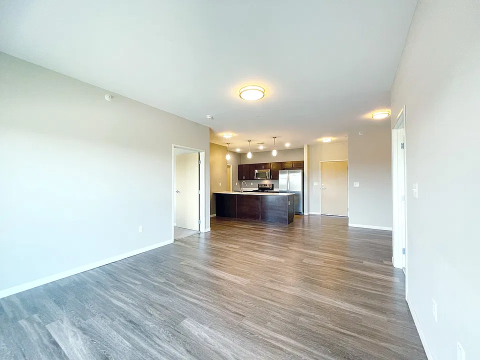 Coulee Ridge Apartments 2 Bedroom