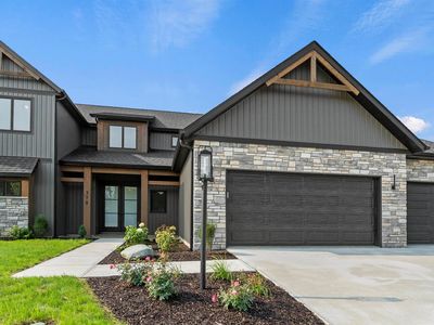 379 Keltic Pines Blvd, Huntertown, IN, 46748