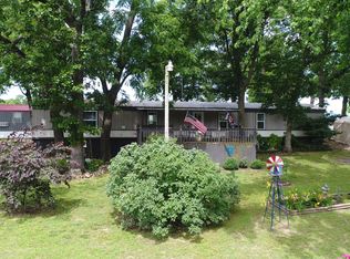 26025 S 670th Rd, Grove, OK 74344