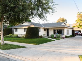 1905 W Almond Ave, Orange, CA 92868