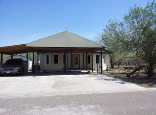 8616 Turner Dr, Donna, TX 78537