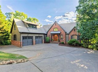 18 Cambridge Way, Cartersville, GA 30121