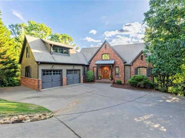 18 Cambridge Way, Cartersville, GA 30121