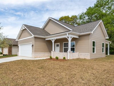 4448 Tari St, Tuscaloosa, AL, 35401