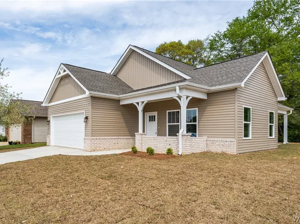 4448 Tari St, Tuscaloosa, AL 35401