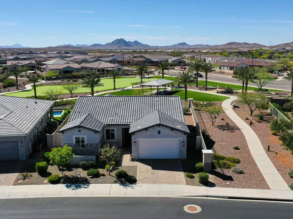 16154 S 179TH Drive, Goodyear, AZ 85338