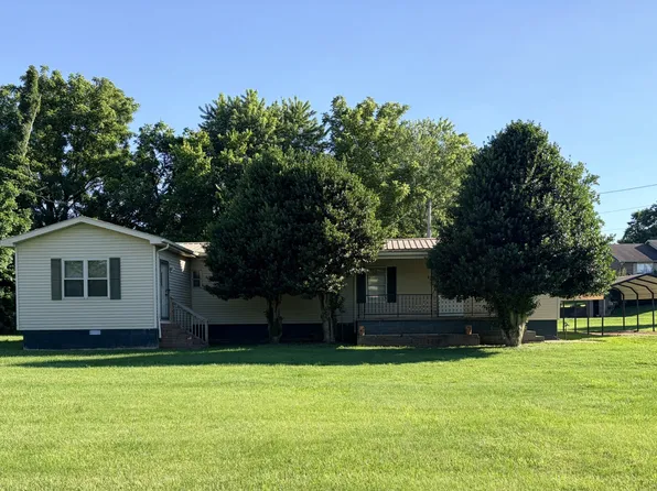 7650 Highway 41n, Adams, TN 37010
