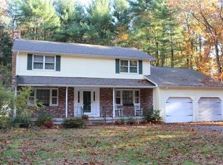 362 Wickham Rd, Glastonbury, CT 06033