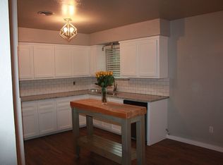 308 Bluebird Dr, Midwest City, OK 73110