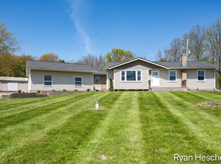 4837 Bancroft Ave SE, Lowell, MI 49331