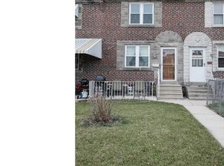 428 S Church St, Clifton Heights, PA 19018