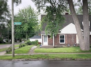 22216 Moross Rd, Detroit, MI 48236