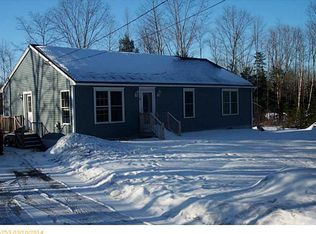 6 Evergreen Ln, Sabattus, ME 04280