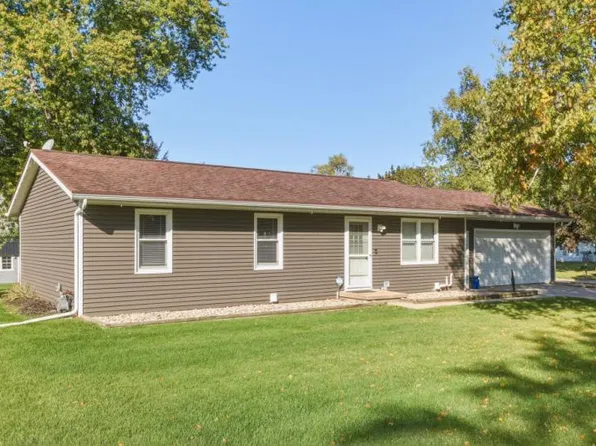 4881 Hemlock Ln, Cass City, MI 48726