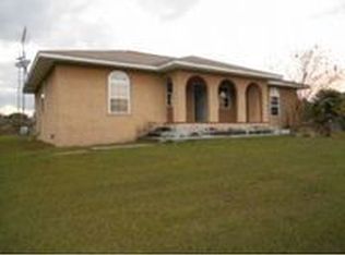 7925 E Derby Oaks Dr, Floral City, FL 34436