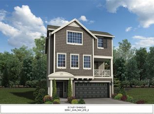 4614 238th Dr SE LOT 11, Sammamish, WA