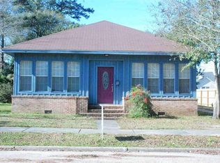 308 S Pensacola Ave, Atmore, AL 36502