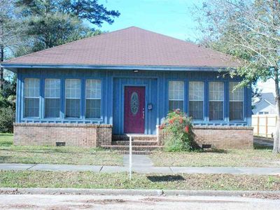308 S Pensacola Ave, Atmore, AL, 36502