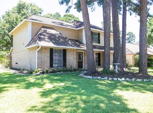 3514 Coltwood Dr, Spring, TX 77388