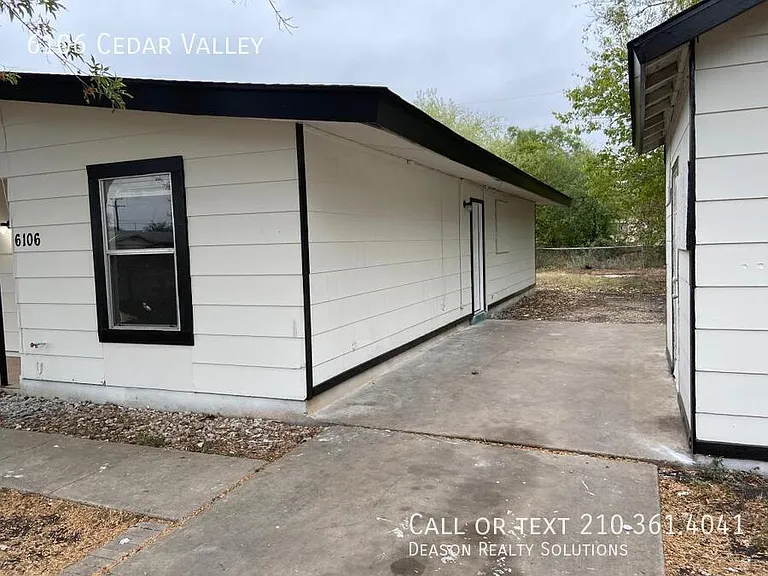 6106 Cedar Valley Dr — Photo 16