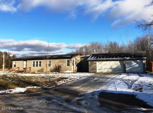 8916 225th Ave, Reed City, MI 49677