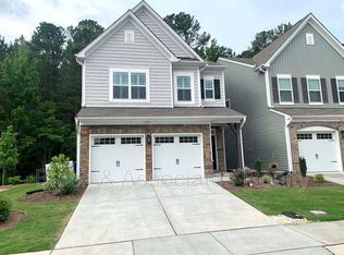 1128 Brightskies St, Morrisville, NC 27560