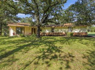 1816 Caddo Peak Rd, Joshua, TX 76058