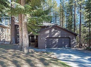 909 Jennifer St, Incline Village, NV