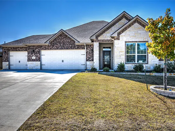 2313 Wooster St, Nolanville, TX 76559