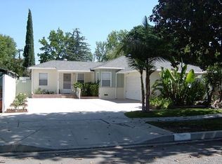 18307 Calvert St, Los Angeles, CA 91335