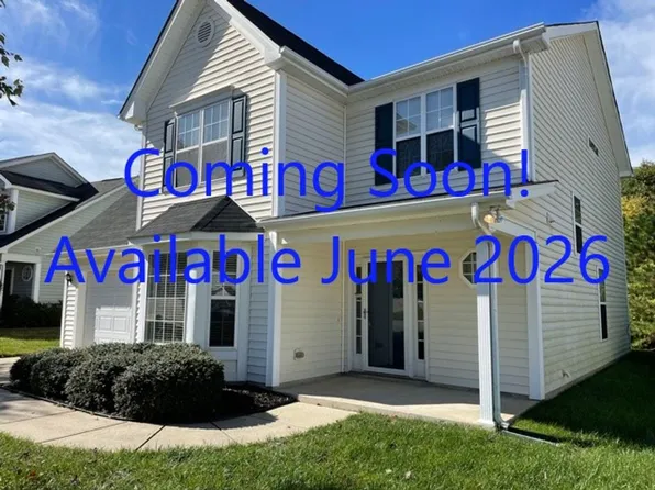 433 Holly Thorn Trce, Holly Springs, NC 27540