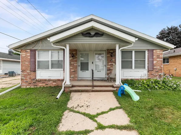 2415 N Locust St, Appleton, WI 54914