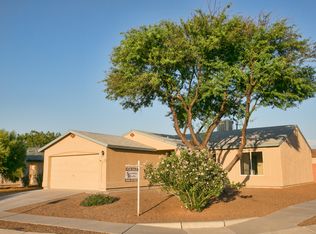4143 S Ferris Dr, Tucson, AZ 85730
