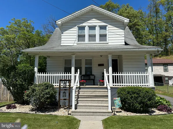14431 McMullen Hwy SW, Cumberland, MD 21502