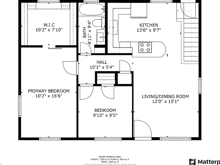 1178 Alton St — Photo 31
