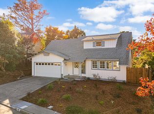 49 Sonora Way, Corte Madera, CA 94925