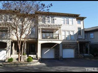 4806 Glenmist Ct, Raleigh, NC 27612