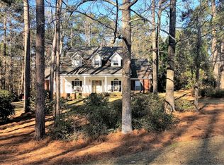 215 Benjamin Dr, Eufaula, AL 36027