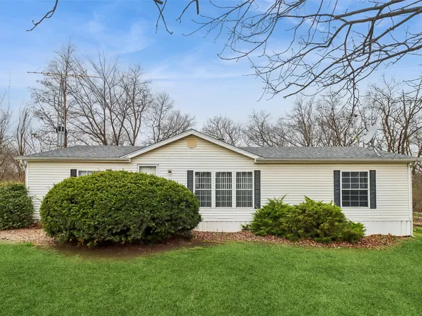 6975 205th Trl, Albia, IA 52531