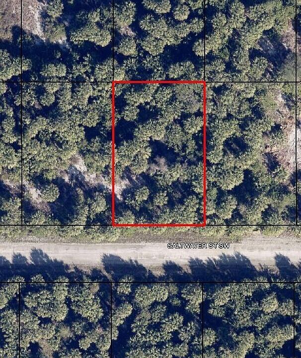 1st image of 827 Saltwater St SW
