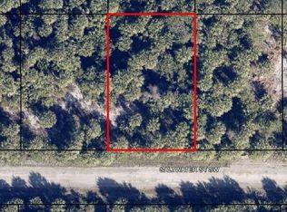 827 Saltwater St SW, Palm Bay, FL 32908