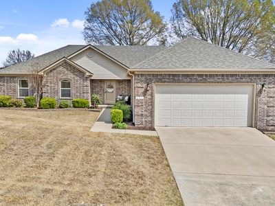 1711 Pioneer Dr, Cabot, AR, 72023