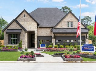 29634 Conifer St, Tomball, TX 77375