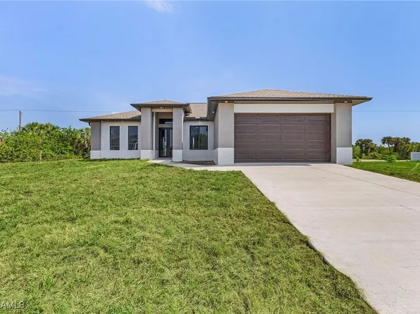 8081 Sunrise Cir, Labelle, FL 33935