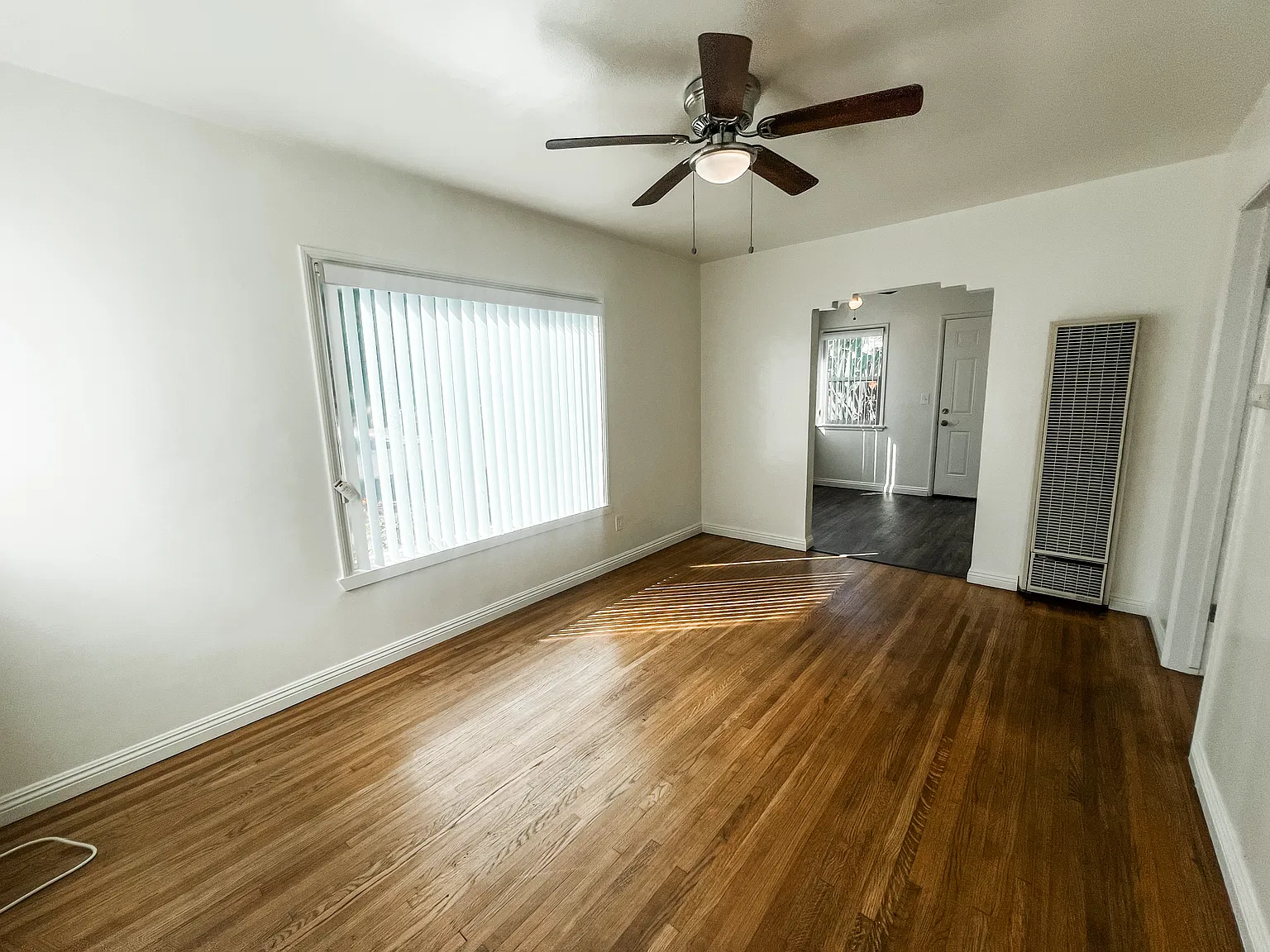 1 bed, 470 sqft, $1,750 — Photo 2