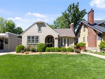 302 E 66th Ter, Kansas City, MO, 64113