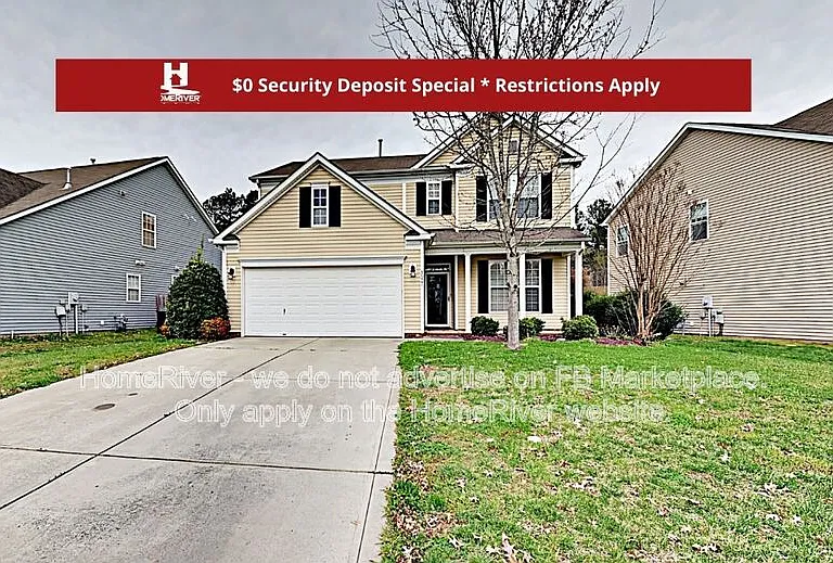 1937 Wilburn Park Ln NW — Photo 1