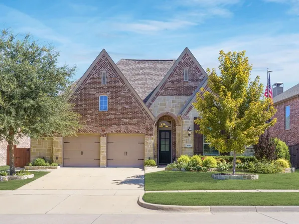 616 Rough Creek Dr, McKinney, TX 75071
