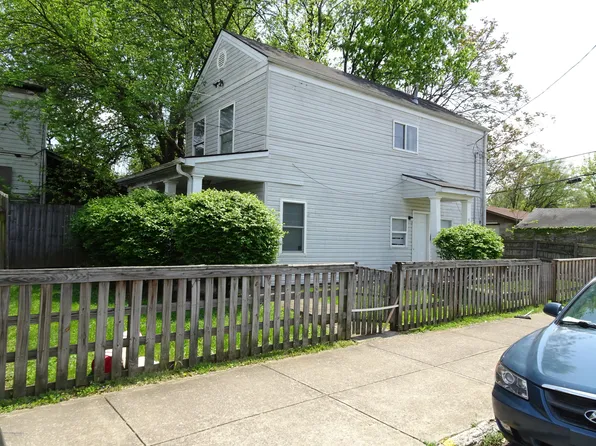 1005 S 17th St, Louisville, KY 40210
