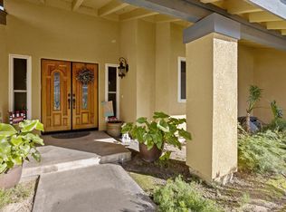 15140 El Rancho Ave, Visalia, CA 93292